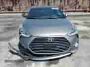 2016 Hyundai Veloster Turbo с VIN KMHTC6AE7GU267913, выставлен на аукционе Copart как лот 68070083 с пробегом 105 863 миль миль и . История ставок и продаж доступна на DreamBid. Изображение 5.