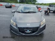 ✅ 2014 Honda CR-Z • VIN: JHMZF1D45ES001275 • Lot: 56091715. Listed on Copart with 20,823 mi. Free auction sales archive from the USA and detailed vehicle history report at DreamBid. Image 5.
