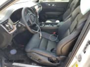 ✅ 2023 Volvo V60 Plus • VIN: YV4L12WY9P2109300 • Lot: 75467504. Listed on Copart with 11,733 mi. Free auction sales archive from the USA and detailed vehicle history report at DreamBid. Image 7.