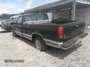 ✅ 1995 GMC Sierra 1500 • VIN: 1GTEC14K0SZ545712 • Lot: 37252791. Wystawiony na IAAI z przebiegiem 2 453 761 mil. Bezpłatny archiwum sprzedaży aukcyjnych z USA i szczegółowy raport historii pojazdu na DreamBid. Zdjęcie 3.