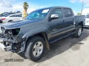 ✅ 2012 Toyota Tacoma PreRunner • VIN: 5TFJU4GN5CX020421 • Лот: 43726487. Опубликован ранее на IAAI с пробегом 67 696 миль. Бесплатный доступ к архиву аукционных продаж из США и подробный отчёт об истории автомобиля на DreamBid. Изображение 21.
