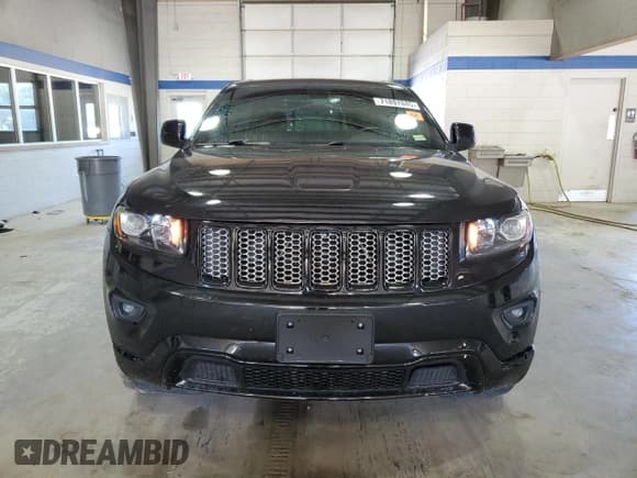 ✅ 2015 Jeep Grand Cherokee Laredo • VIN: 1C4RJFAGXFC627864 • Lot: 71897845. Listed on Copart with 118,362 mi. Free auction sales archive from the USA and detailed vehicle history report at DreamBid. Image 5.