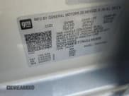 ✅ 2022 Chevrolet Silverado 1500 • VIN: 3GCPWEET7NG135329 • Lot: 51646865. Listed on Copart with 85,864 mi. Free auction sales archive from the USA and detailed vehicle history report at DreamBid. Image 12.