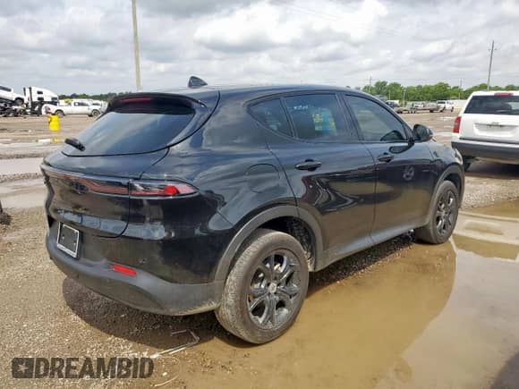 2023 Dodge Hornet GT z VIN ZACNDFANXP3A03930, wystawiony jako Copart lot #60283485 z przebiegiem 23 231 mil mil oraz Czysty tytuł • Clean title. Historia ofert i sprzedaży dostępna na DreamBid. Obrazek 3.