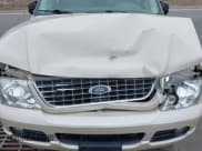 ✅ 2005 Ford Explorer Limited • VIN: 1FMDU75K75ZA67055 • Лот: 41526428. Опубликован ранее на IAAI с пробегом 128 335 миль. Бесплатный доступ к архиву аукционных продаж из США и подробный отчёт об истории автомобиля на DreamBid. Изображение 10.