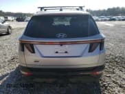 ✅ 2024 Hyundai Tucson XRT • VIN: KM8JF3DE3RU264762 • Lot: 49407895. Wystawiony na Copart z przebiegiem 6 406 mil. Bezpłatny archiwum sprzedaży aukcyjnych z USA i szczegółowy raport historii pojazdu na DreamBid. Zdjęcie 6.