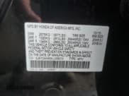 ✅ 2019 Acura MDX Advance • VIN: 5J8YD4H89KL009579 • Lot: 92303655. Listed on Copart with 80,681 mi. Free auction sales archive from the USA and detailed vehicle history report at DreamBid. Image 13.