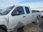 ✅ 2011 Chevrolet Silverado 1500 LS • VIN: 1GCRKREA3BZ387732 • Lot: 43631376. Listed on IAAI with 169,610 mi. Free auction sales archive from the USA and detailed vehicle history report at DreamBid. Image 14.