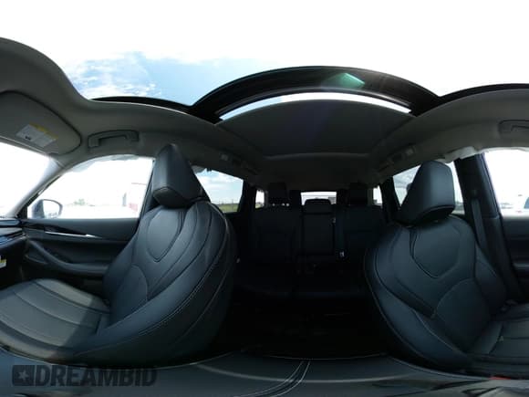 ✅ 2024 Infiniti QX60 Pure • VIN: 5N1DL1ES3RC334670 • Lot: 42560876. Listed on IAAI with 1,603 mi. Free auction sales archive from the USA and detailed vehicle history report at DreamBid. Image 24.