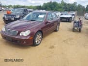 ✅ 2006 Mercedes-Benz C 280 Luxury • VIN: WDBRF92H66F768910 • Lot: 42352590. Wystawiony na IAAI z przebiegiem Nie podano. Bezpłatny archiwum sprzedaży aukcyjnych z USA i szczegółowy raport historii pojazdu na DreamBid. Zdjęcie 2.