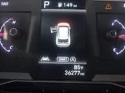 ✅ 2024 Hyundai Tucson SEL • VIN: 5NMJB3DE2RH383541 • Лот: 43126788. Опубликован ранее на IAAI с пробегом 36 277 миль. Бесплатный доступ к архиву аукционных продаж из США и подробный отчёт об истории автомобиля на DreamBid. Изображение 15.