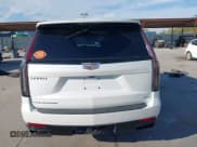 ✅ 2024 Cadillac Escalade ESV 4WD Sport • VIN: 1GYS4PKL4RR168806 • Lot: 43445796. Listed on IAAI with 32,193 mi. Free auction sales archive from the USA and detailed vehicle history report at DreamBid. Image 17.