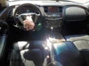 ✅ 2017 Infiniti QX80 • VIN: JN8AZ2NF1H9645271 • Lot: 82174145. Listed on Copart with 165,518 mi. Free auction sales archive from the USA and detailed vehicle history report at DreamBid. Image 8.