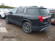 ✅ 2023 GMC Acadia SLT • VIN: 1GKKNMLS1PZ222281 • Lot: 43660865. Listed on IAAI with 46,873 mi. Free auction sales archive from the USA and detailed vehicle history report at DreamBid. Image 3.