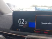 ✅ 2022 Ford Mustang Mach-E Premium • VIN: 3FMTK3R77NMA28340 • Lot: 42233063. Listed on IAAI with 22,893 mi. Free auction sales archive from the USA and detailed vehicle history report at DreamBid. Image 18.