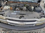 ✅ 2006 Chevrolet Silverado 1500 Work Truck • VIN: 1GCEC19X86Z165401 • Лот: 93485435. Опубликован ранее на Copart с пробегом 159 660 миль. Бесплатный доступ к архиву аукционных продаж из США и подробный отчёт об истории автомобиля на DreamBid. Изображение 11.