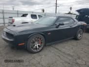 ✅ 2015 Dodge Challenger SRT 392 • VIN: 2C3CDZDJ8FH794070 • Lot: 86139155. Wystawiony na Copart z przebiegiem 158 911 mil. Bezpłatny archiwum sprzedaży aukcyjnych z USA i szczegółowy raport historii pojazdu na DreamBid. Zdjęcie 1.
