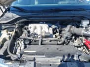 ✅ 2004 Nissan Murano SE • VIN: JN8AZ08T84W207154 • Lot: 43440081. Wystawiony na IAAI z przebiegiem 158 184 mil. Bezpłatny archiwum sprzedaży aukcyjnych z USA i szczegółowy raport historii pojazdu na DreamBid. Zdjęcie 10.