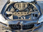 ✅ 2015 BMW 6 Series 650i xDrive • VIN: WBAYM1C5XFD325337 • Lot: 83659774. Listed on Copart with Not provided. Free auction sales archive from the USA and detailed vehicle history report at DreamBid. Image 11.