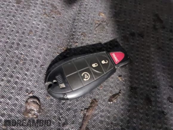 ✅ 2018 Ram 1500 Big Horn • VIN: 1C6RR7LTXJS175722 • Lot: 41265014. Listed on IAAI with 71,250 mi. Free auction sales archive from the USA and detailed vehicle history report at DreamBid. Image 11.