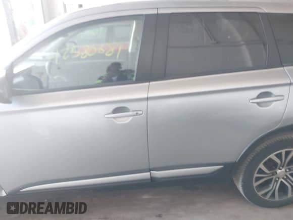 2016 Mitsubishi Outlander SE с VIN JA4AZ3A30GZ019040, выставлен на аукционе IAAI как лот 42580681 с пробегом 105 638 миль миль и . История ставок и продаж доступна на DreamBid. Изображение 14.