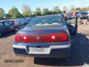 ✅ 2001 Chevrolet Impala • VIN: 2G1WF52E219209206 • Lot: 43387151. Listed on IAAI with 94,960 mi. Free auction sales archive from the USA and detailed vehicle history report at DreamBid. Image 17.