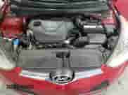 ✅ 2013 Hyundai Veloster RE:MIX • VIN: KMHTC6AD9DU140289 • Лот: 59853575. Размещён на Copart с пробегом 105 043 миль миль. Получите бесплатный доступ к архиву аукционных продаж из США и посмотрите подробный отчёт об истории автомобиля на DreamBid. Изображение 11.