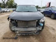 ✅ 2018 Chevrolet Traverse Premier • VIN: 1GNERKKW1JJ105836 • Лот: 70198755. Опубликован ранее на Copart с пробегом 138 554 миль. Бесплатный доступ к архиву аукционных продаж из США и подробный отчёт об истории автомобиля на DreamBid. Изображение 5.