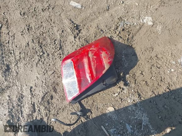 ✅ 2021 Chevrolet Trax LS • VIN: KL7CJKSB0MB309981 • Lot: 42872416. Listed on IAAI with 44,941 mi. Free auction sales archive from the USA and detailed vehicle history report at DreamBid. Image 12.