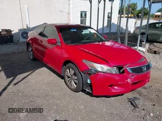 ✅ 2009 Honda Accord LX-S • VIN: 1HGCS123X9A022391 • Лот: 42958672. Опубликован ранее на IAAI с пробегом 169 076 миль. Бесплатный доступ к архиву аукционных продаж из США и подробный отчёт об истории автомобиля на DreamBid. Изображение 1.