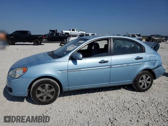 2011 Hyundai Accent GL SE с VIN KMHCM4BC4BU568940, выставлен на аукционе Copart как лот 75469164 с пробегом 131 076 миль миль и Списание • Salvage title. История ставок и продаж доступна на DreamBid. Изображение 1.