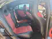 2021 Mercedes-Benz CLA 250 z VIN W1K5J4GB8MN167156, wystawiony jako Copart lot #72059305 z przebiegiem 91 336 mil mil oraz Szkoda całkowita • Salvage title. Historia ofert i sprzedaży dostępna na DreamBid. Obrazek 10.