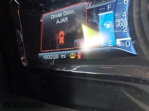 ✅ 2015 Lincoln MKX • VIN: 2LMDJ6JK9FBL34987 • Лот: 43234610. Опубликован ранее на IAAI с пробегом 193 205 миль. Бесплатный доступ к архиву аукционных продаж из США и подробный отчёт об истории автомобиля на DreamBid. Изображение 16.