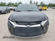 ✅ 2020 Chevrolet Blazer LT • VIN: 3GNKBCRS9LS677478 • Lot: 52629715. Listed on Copart with 87,645 mi. Free auction sales archive from the USA and detailed vehicle history report at DreamBid. Image 5.