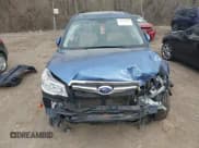 ✅ 2016 Subaru Forester Touring • VIN: JF2SJAXC4GH417596 • Lot: 41832344. Listed on IAAI with 88,735 mi. Free auction sales archive from the USA and detailed vehicle history report at DreamBid. Image 11.