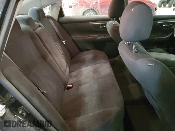 2015 Nissan Altima S with VIN 1N4AL3AP6FC202251, listed as a Copart auction lot 71971725 with 174,448 mi miles and Salvage title. Bid and sale history available at DreamBid. Image 10.