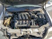 ✅ 2004 Mercury Sable LS Premium • VIN: 1MEFM55S04A621906 • Lot: 95795085. Listed on Copart with 146,616 mi. Free auction sales archive from the USA and detailed vehicle history report at DreamBid. Image 11.