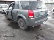 ✅ 2007 Saturn VUE I4 • VIN: 5GZCZ33D07S811121 • Lot: 41580986. Wystawiony na IAAI z przebiegiem 231 575 mil. Bezpłatny archiwum sprzedaży aukcyjnych z USA i szczegółowy raport historii pojazdu na DreamBid. Zdjęcie 3.