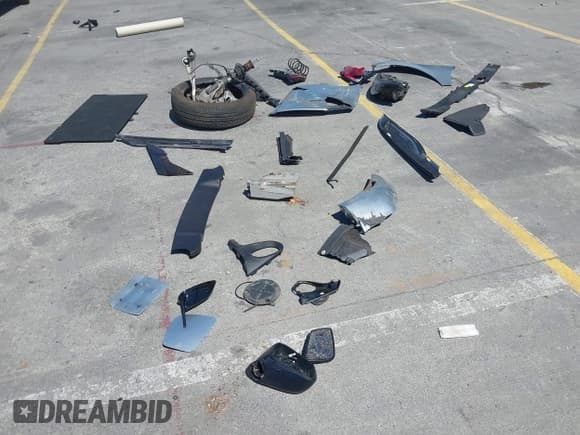 ✅ 2015 BMW i3 • VIN: WBY1Z4C53FV504867 • Lot: 42813215. Listed on IAAI with Not provided. Free auction sales archive from the USA and detailed vehicle history report at DreamBid. Image 11.