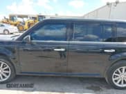 ✅ 2014 Ford Flex Limited • VIN: 2FMGK5D89EBD24197 • Lot: 43127769. Listed on IAAI with 160,967 mi. Free auction sales archive from the USA and detailed vehicle history report at DreamBid. Image 15.