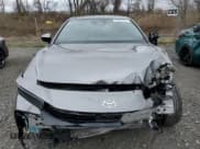 ✅ 2023 Toyota Crown Platinum • VIN: JTDAFAAF7P3003420 • Lot: 53603315. Listed on Copart with 14,724 mi. Free auction sales archive from the USA and detailed vehicle history report at DreamBid. Image 5.