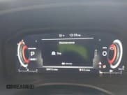 ✅ 2023 Nissan Rogue Platinum • VIN: JN8BT3DD0PW314242 • Lot: 42322696. Wystawiony na IAAI z przebiegiem 30 412 mil. Bezpłatny archiwum sprzedaży aukcyjnych z USA i szczegółowy raport historii pojazdu na DreamBid. Zdjęcie 7.