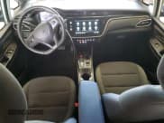 ✅ 2023 Chevrolet Bolt EV 1LT • VIN: 1G1FW6S06P4176958 • Lot: 49732965. Wystawiony na Copart z przebiegiem 33 554 mil. Bezpłatny archiwum sprzedaży aukcyjnych z USA i szczegółowy raport historii pojazdu na DreamBid. Zdjęcie 8.