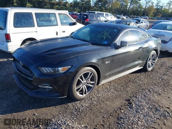 ✅ 2015 Ford Mustang GT Premium • VIN: 1FA6P8CF2F5328414 • Lot: 43412701. Wystawiony na IAAI z przebiegiem Nie podano. Bezpłatny archiwum sprzedaży aukcyjnych z USA i szczegółowy raport historii pojazdu na DreamBid. Zdjęcie 17.