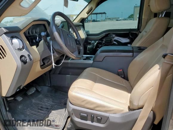 ✅ 2016 Ford F-250 Lariat • VIN: 1FT7W2BT3GEB84394 • Lot: 56939155. Listed on Copart with 193,819 mi. Free auction sales archive from the USA and detailed vehicle history report at DreamBid. Image 7.