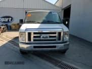 ✅ 2012 Ford Econoline Passenger XL • VIN: 1FBSS3BL9CDA76250 • Lot: 70811085. Listed on Copart with Not provided. Free auction sales archive from the USA and detailed vehicle history report at DreamBid. Image 14.
