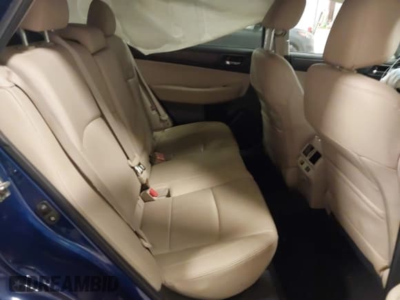 ✅ 2016 Subaru Outback Limited • VIN: 4S4BSAJC2G3316893 • Лот: 43558619. Опубликован ранее на IAAI с пробегом 117 984 миль. Бесплатный доступ к архиву аукционных продаж из США и подробный отчёт об истории автомобиля на DreamBid. Изображение 8.