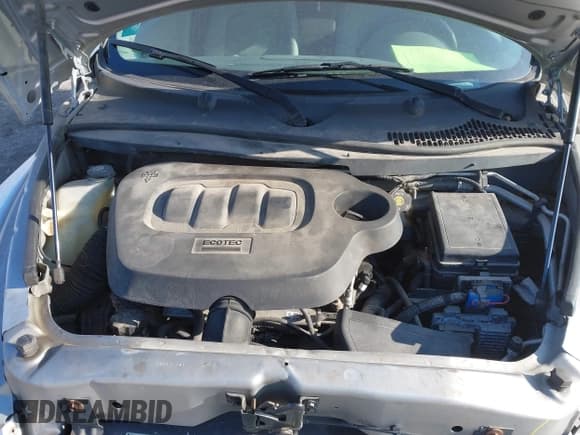 ✅ 2009 Chevrolet HHR 1LT • VIN: 3GNCA23BX9S534915 • Lot: 41301689. Listed on IAAI with 160,016 mi. Free auction sales archive from the USA and detailed vehicle history report at DreamBid. Image 10.