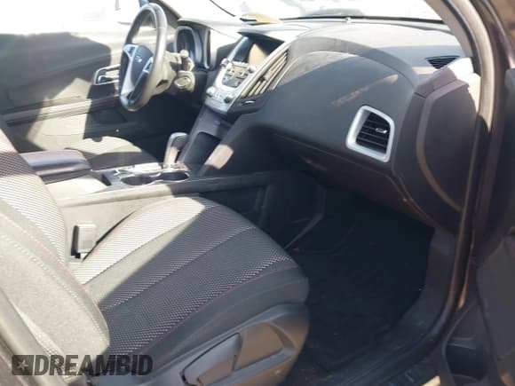 ✅ 2014 Chevrolet Equinox LT • VIN: 2GNFLFEK9E6218314 • Lot: 43696636. Wystawiony na IAAI z przebiegiem 113 391 mil. Bezpłatny archiwum sprzedaży aukcyjnych z USA i szczegółowy raport historii pojazdu na DreamBid. Zdjęcie 5.