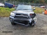 ✅ 2008 Toyota 4Runner Limited • VIN: JTEBT17RX8K006426 • Lot: 83840885. Listed on Copart with 188,147 mi. Free auction sales archive from the USA and detailed vehicle history report at DreamBid. Image 5.